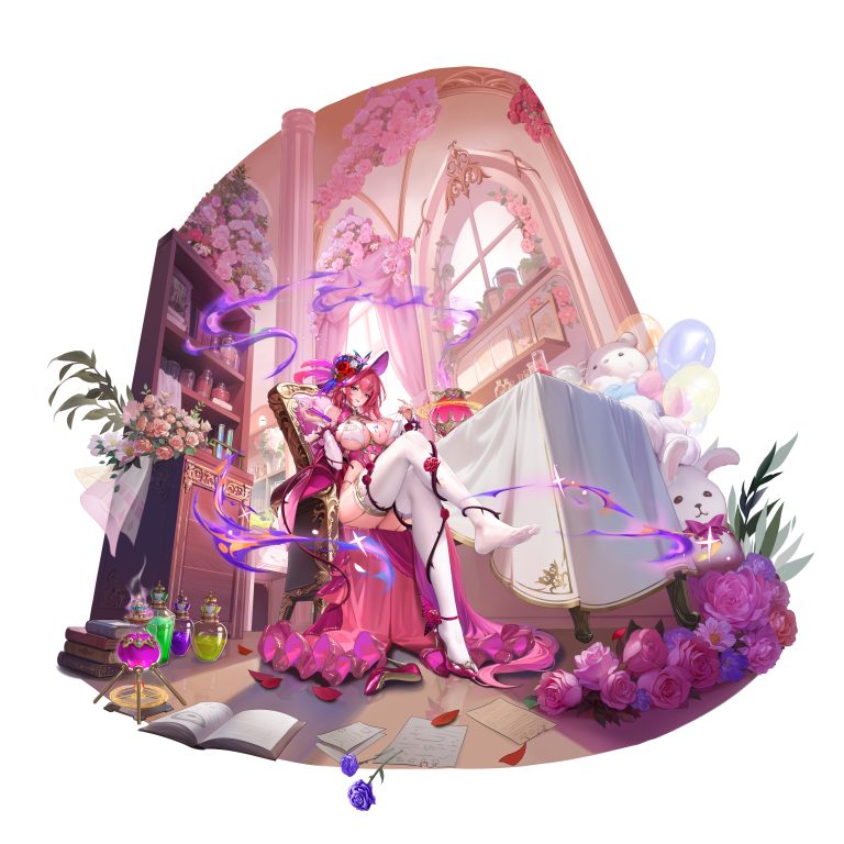 弗丽嘉MR